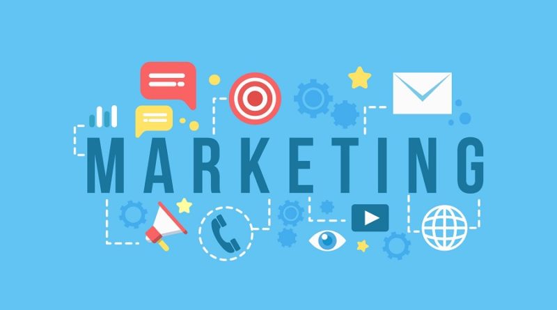 Career in Marketing after Distance Learning MBA