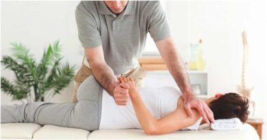 Choosing the Right Chiropractor