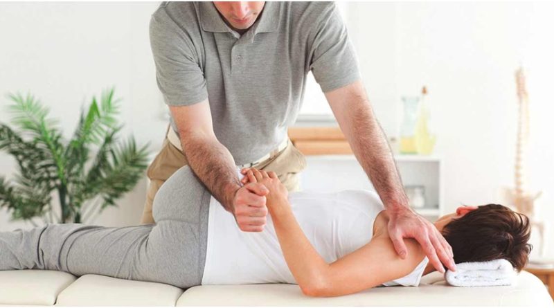 Choosing the Right Chiropractor
