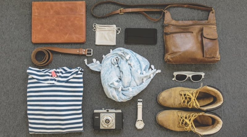 Clothes With Your Accessories