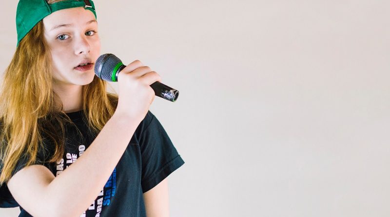 Digital Wireless Microphone Systems for Beginners