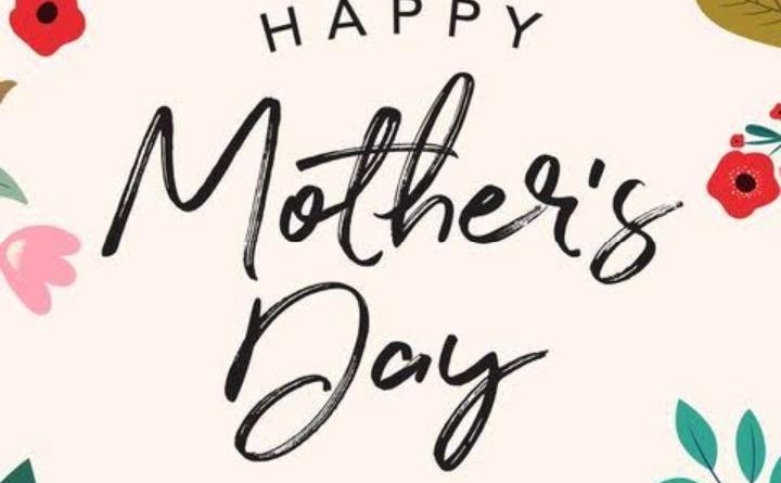 Floral Breakfast Boards for Mother's Day