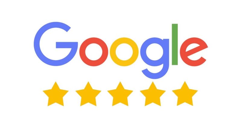 Google Reviews