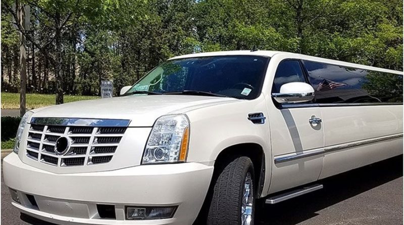 Hiring Prom Limousine Rental