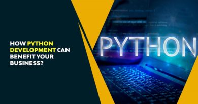 Python Development