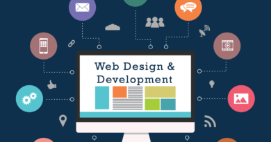 Web Developer In 2021