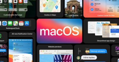 MacBook Air vs MacBook Pro M1