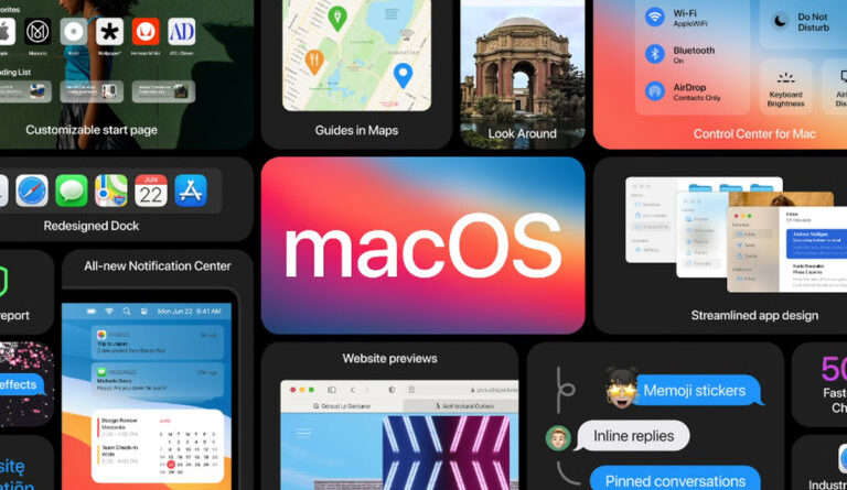 MacBook Air vs MacBook Pro M1