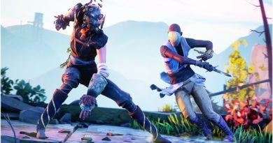 Playing Action Games Online