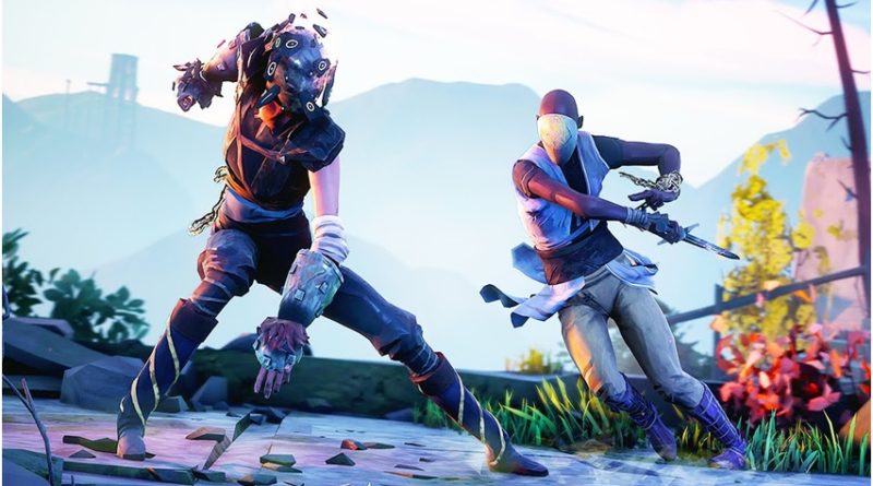 Playing Action Games Online