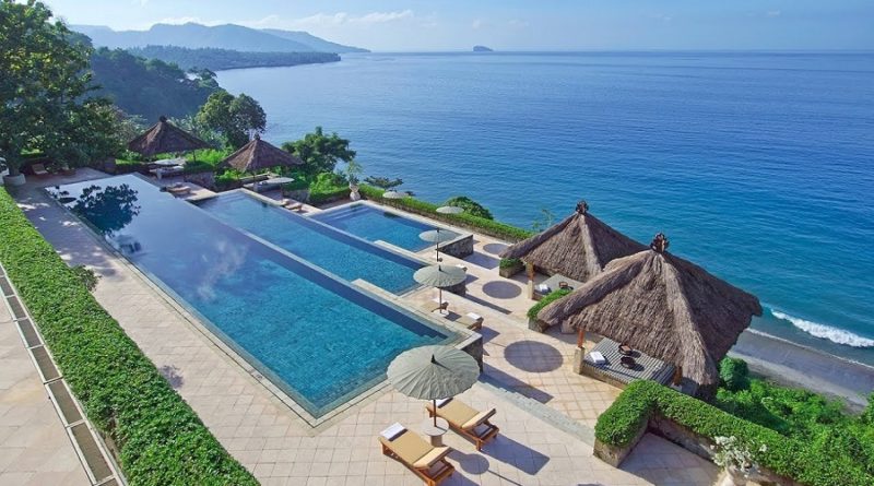 Private Pool Resorts In Bali