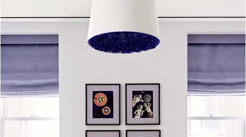 Roman Blinds For Kitchens