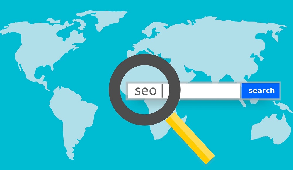 SEO agency