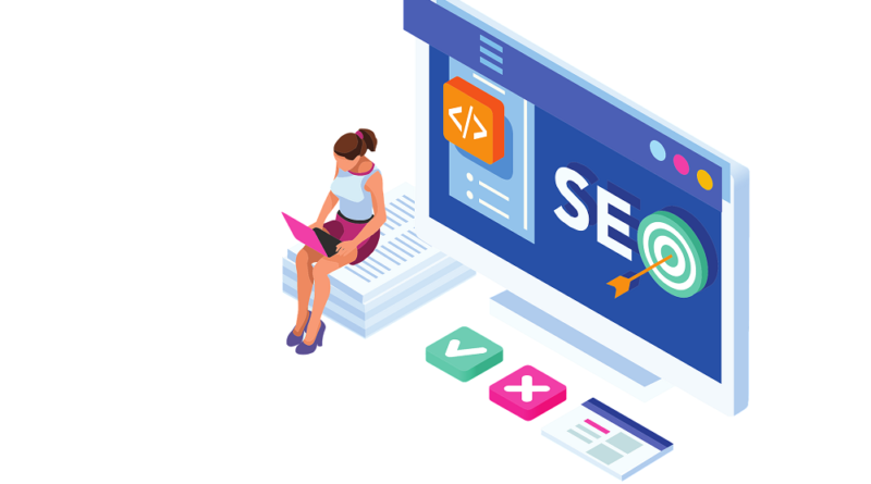 SEO agency
