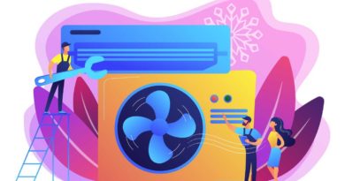 Selecting your Air Conditioning Contractor