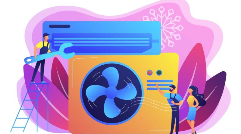 Selecting your Air Conditioning Contractor