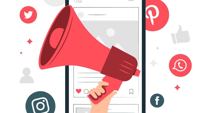 Social Media