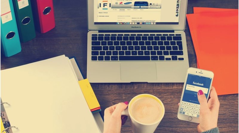 Social Media Campaign