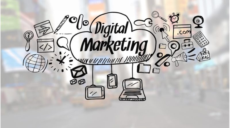 Techniques Used In Digital Marketing