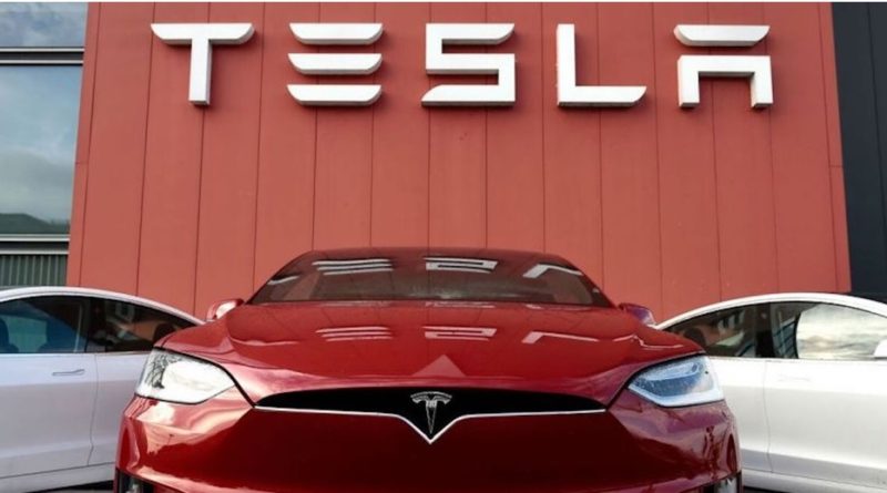 Tesla Cars