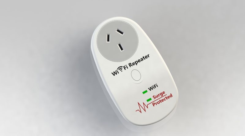 Fritzbox 7530