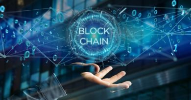 blockchain technology in payroll management