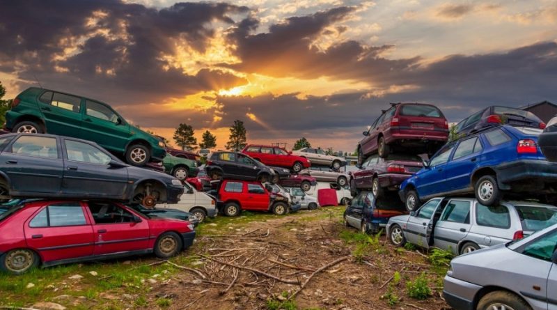 cash for old unwanted cars in sydney