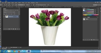 clipping masks in Photoshop