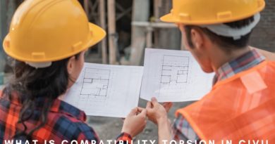 compatibility torsion in civil engineering
