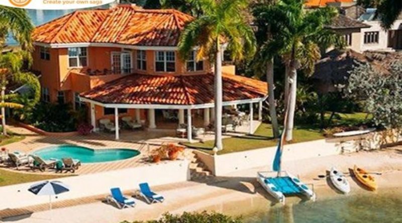 vacation holiday rentals