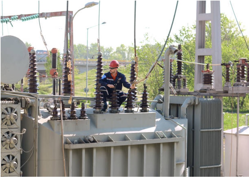 low voltage transformers