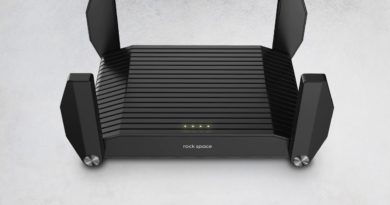 rockspace ac750 extender