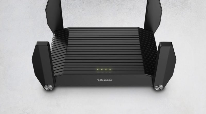 rockspace ac750 extender