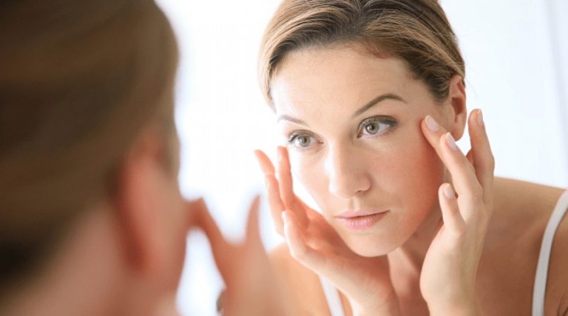 soothe sensitive skin