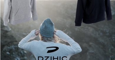 Affordable Ethical Clothing