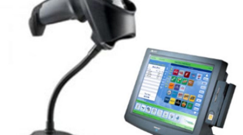 Age Verification Machine