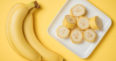 Benefits of Banana
