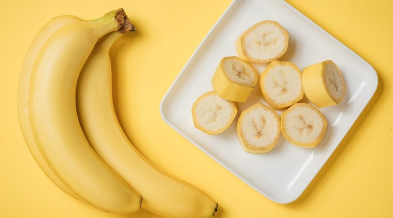 Benefits of Banana
