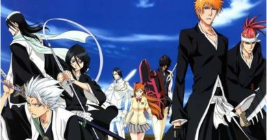Bleach