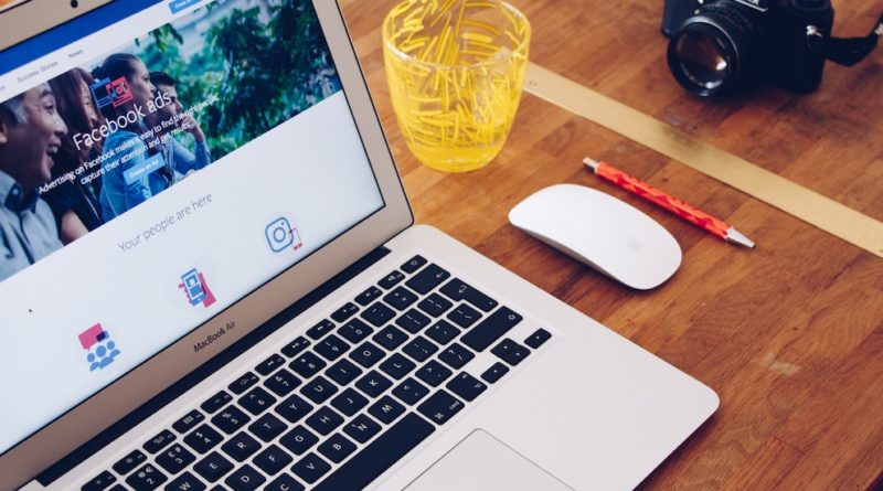 Content with Social Media