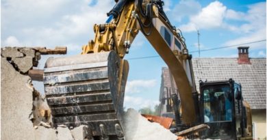 Demolition and Excavation Companies