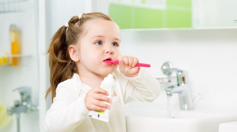 Dentist