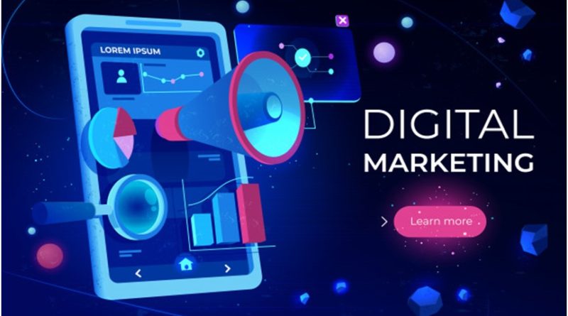 Digital Marketing in 2021