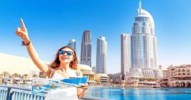 Dubai Tours Under 100 AED