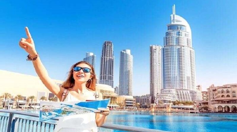 Dubai Tours Under 100 AED