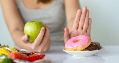 Eat The Fat Off The Land Review