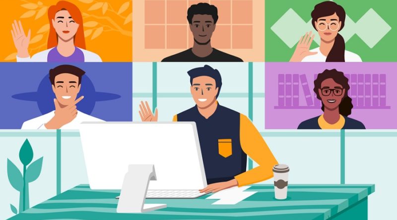 Help Remote Employees