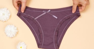 Ladies Incontinence Pants