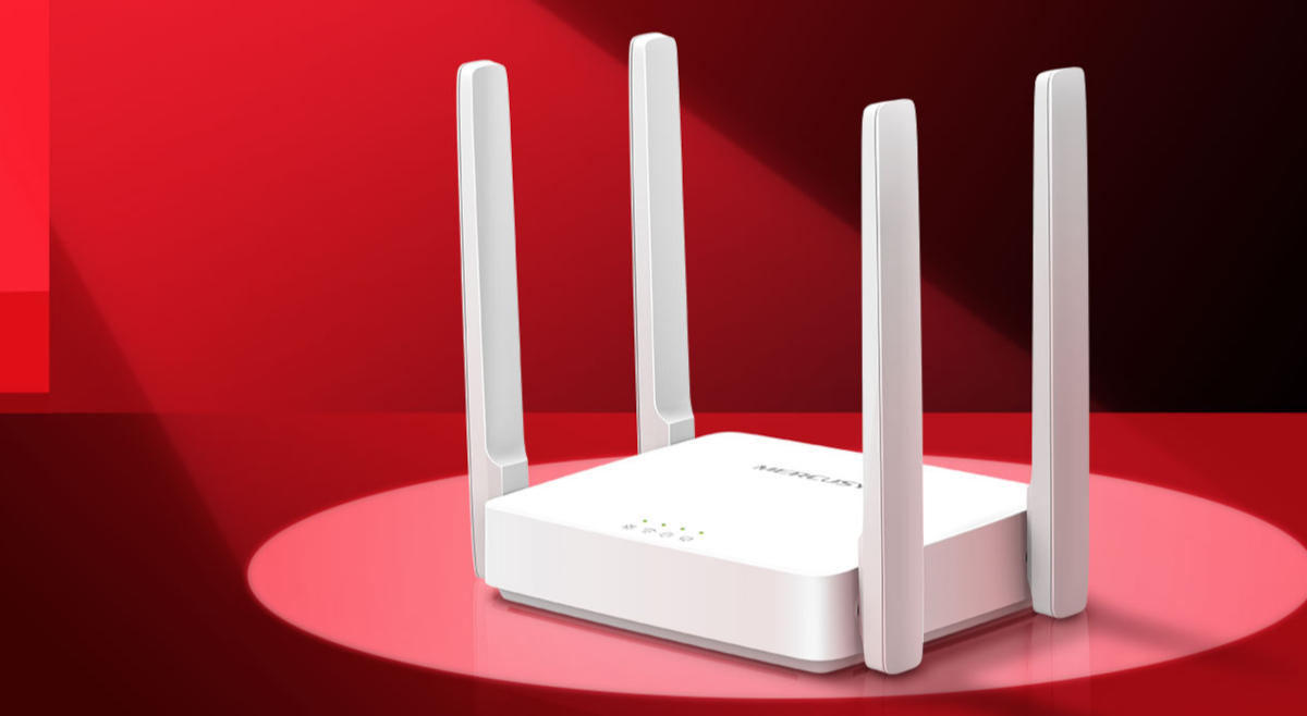 Is The Mercusys AC1900 WiFi Router in the list of Compatible Device?