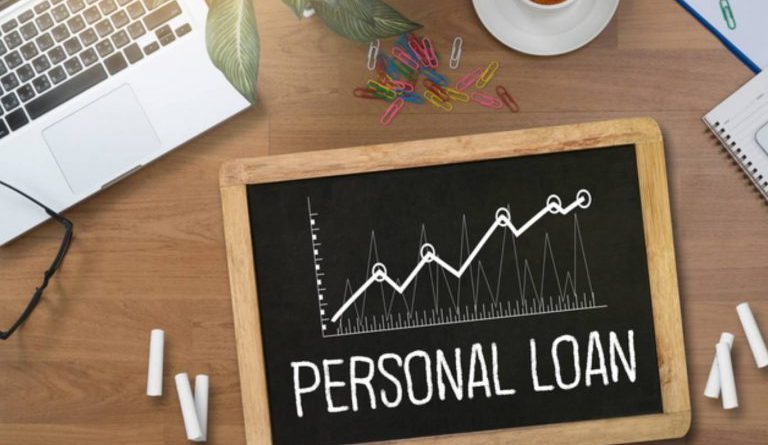 Minimum Salary for Personal Loans